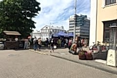 VR Group на дне Швеции в Астанае