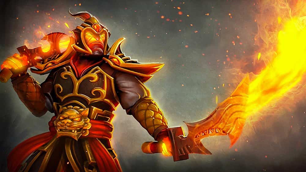 Dota-2