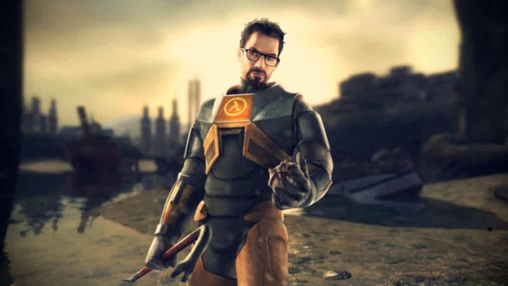 half-life