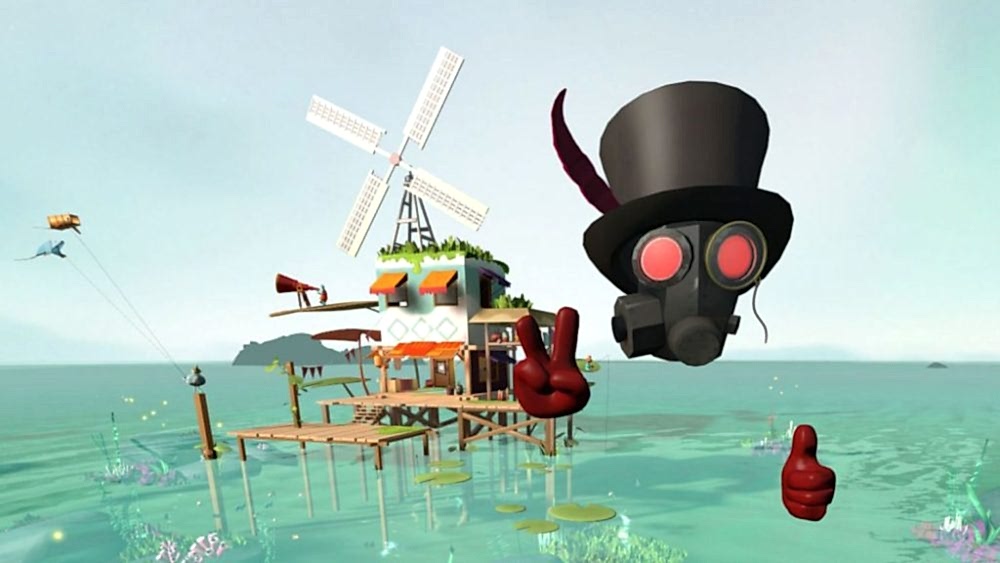 Destinations Valve
