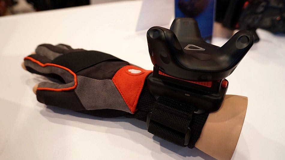 Vive Tracker