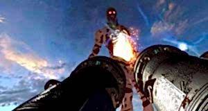 Serious Sam VR - Возможность комбинировать оружие
