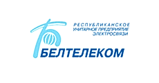 РУП "Белтелеком" → Tibo 2017