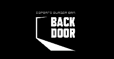Бар BackDoor | Киберспорт и бургеры